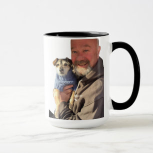 Mug Henry