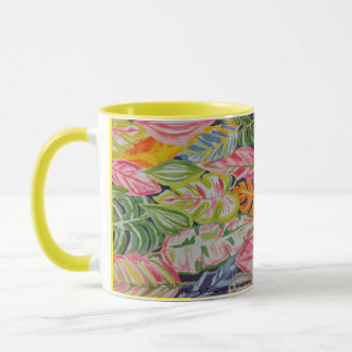 Mug Henry Augustine Matthew Mojisola Adeola Gbadamosi 