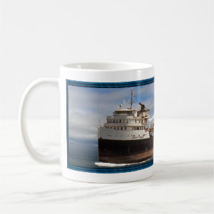 Mug Henry Ford II