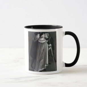 Mug Henry VII
