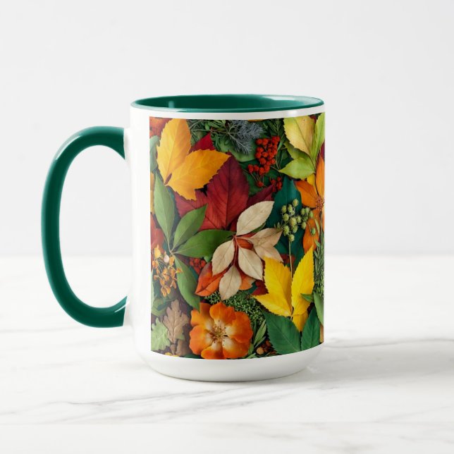 Mug Herbalism (Gauche)