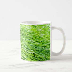 Mug Herbe