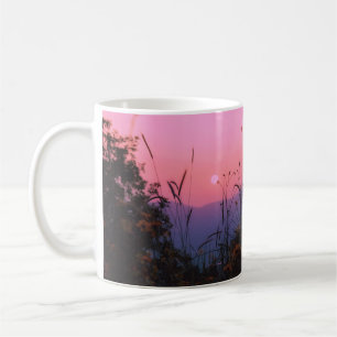 Mug Herbe naturelle