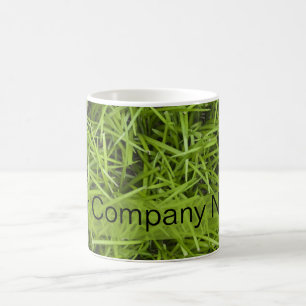 Mug Herbe verte