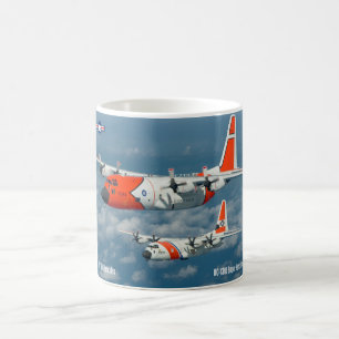 MUG HERCULES HC-130H