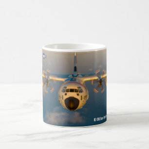 MUG HERCULES SUPER HC-130J