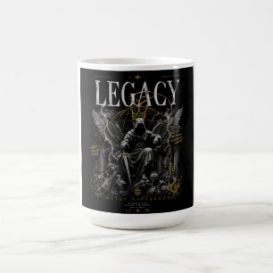 Mug Héritage du Trône