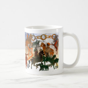 Mug Héritage Pictish