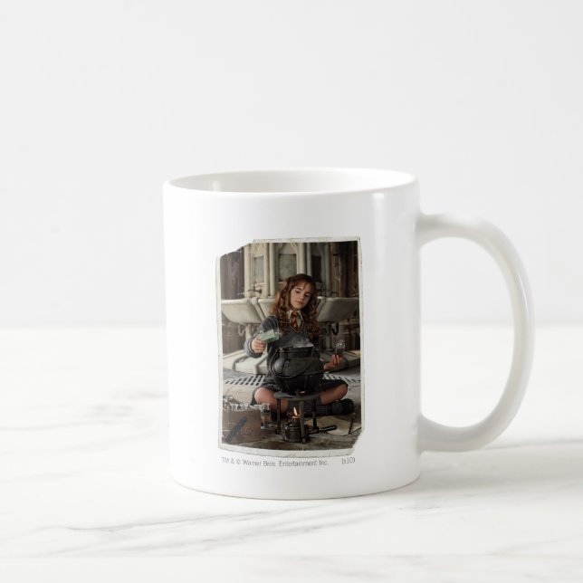 Mug Hermione 20 (Droite)