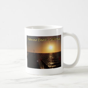Mug Hermosa Beach, CA