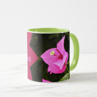 Mug Hermosa Bugambilia
