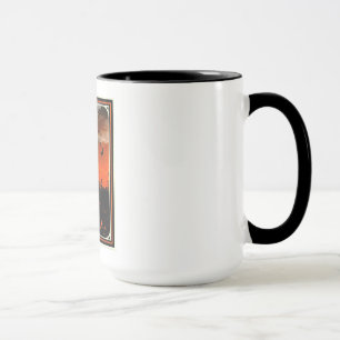 Mug Héron Redux