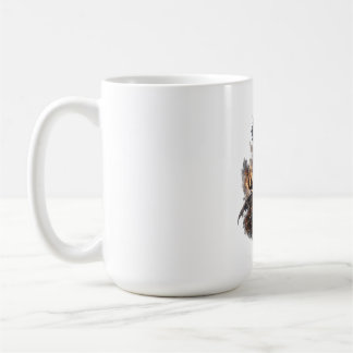 Mug Héros du Poing Fougueux