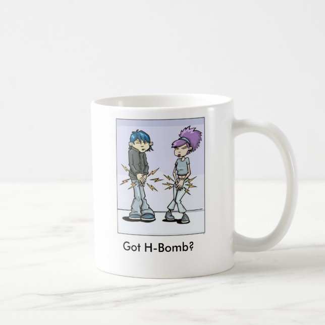 Mug herpes1, obtenu la H-Bombe ? (Droite)