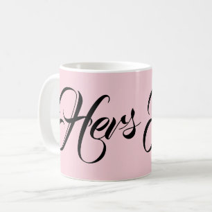 Mug Hers