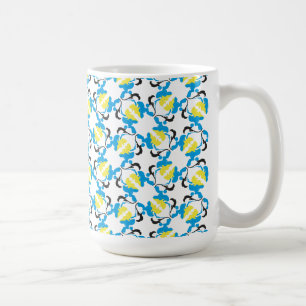 Mug Heure des canicules