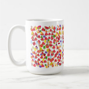 Mug Heure d'été