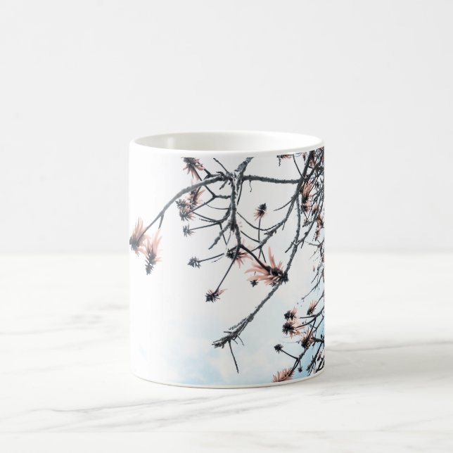 Mug Heure du printemps (Centre)