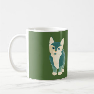 Mug Heure pour un Kit-thé