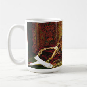Mug Heures de loisirs - John Everett Millais 1864