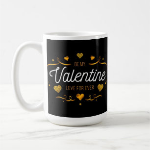 Mug Heureuse Sainte-Valentin !