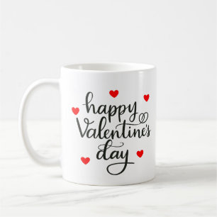 Mug Heureuse Sainte-Valentin