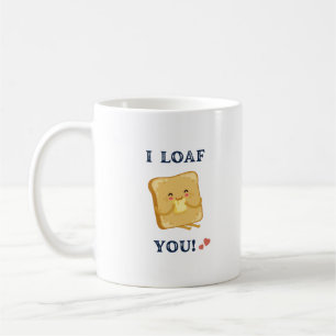 Mug Heureuse Sainte-Valentin 2023 - Drôle Amour Vous