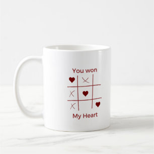 Mug Heureuse Sainte-Valentin 2023 Idées - Vous avez ga