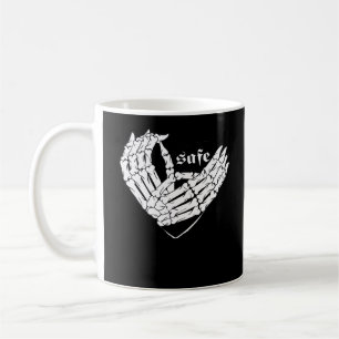 Mug Heureuse Sainte-Valentin - Mon Coeur Est Mon Valen