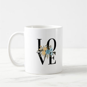 Mug Heureuse Sainte-Valentin Pour Lover Fashion