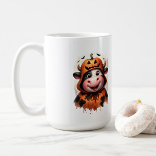 MUG HEUREUX HALLOWEEN 31