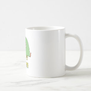 Mug Heureux type de camping-car