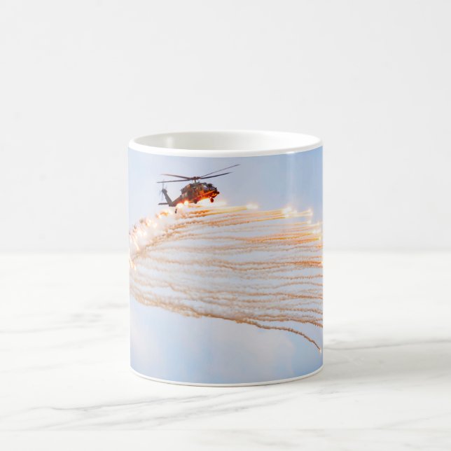 MUG HH-60G PAVE HAWK (Centre)