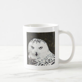 Mug Hibou de Milou