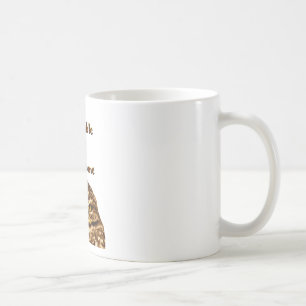 Mug Hibou irritable
