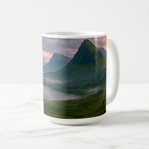 Mug Highlands Mist & Lochs