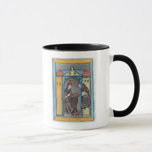 Mug Hildegard de Bingen