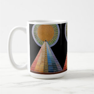 Mug Hilma af Klint - Retable