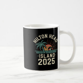 Mug Hilton Head Island Family Vacation Friends Tr 2025
