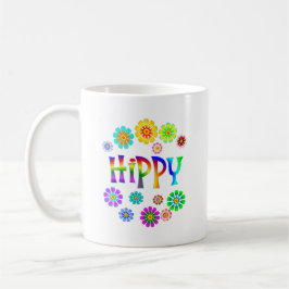 MUG HIPPIE