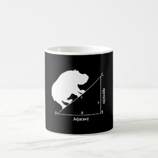 Mug Hippotenuse