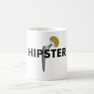MUG HIPSEUR