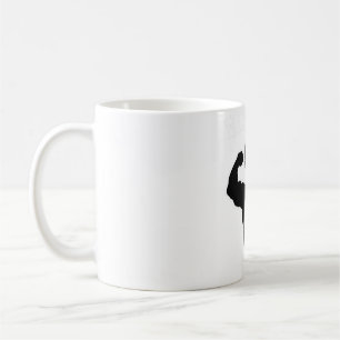 Mug Histoire Buff drôle dire Honest Abe Lincoln dire