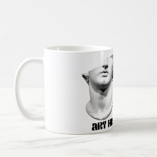 Mug histoire de l'art