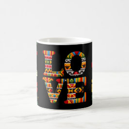 Mug Histoire du Mois noir