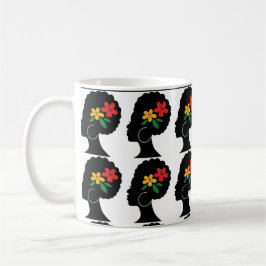 Mug Histoire du Mois noir