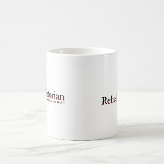 Mug Historien rebelle