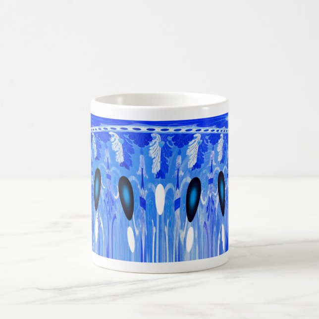 Mug Hiver (Centre)