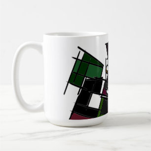 Mug Hiver Husky