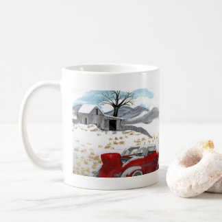 Mug hivernal par JML